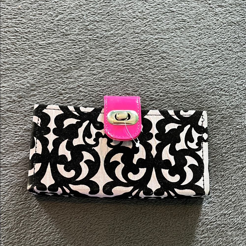 File “n”Go wallet new